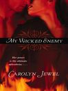 Imagen de portada para My Wicked Enemy